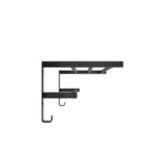 HF Sheffield 520x256 (wall mounting) - imagine 3