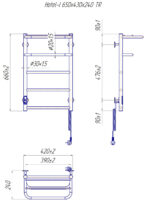 Hotel -I 650х430 TR - imagine 4