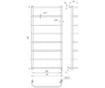 Стандарт HP 1100х530/500 — изображение 2