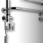 Uscatoare de prosoape combinate apa-electric