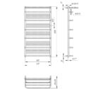 Premium Luxor 1200x630/600 — изображение 2