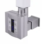 Încălzitor termoelectric KTX4 300W crom - imagine 2