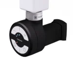 Încălzitor termoelectric MOA 300W negru - imagine 2