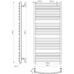 INOX Phoenix 1170x530/500 - imagine 4